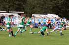 Tynedale v Wharfdale, September 6th, 2025, Tynedale Park, Corbridge, Northumberland.